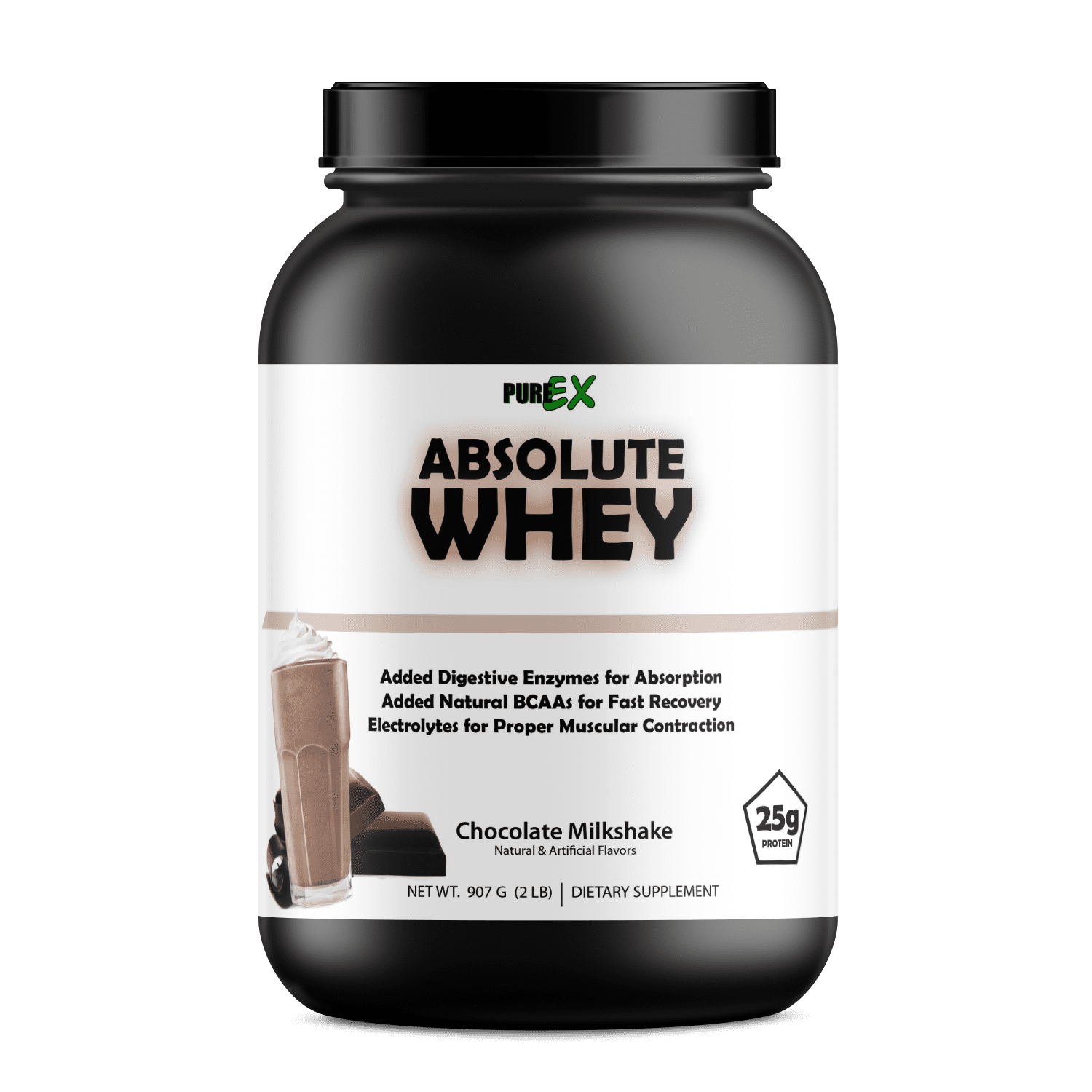 Absolute Whey Absolute Whey